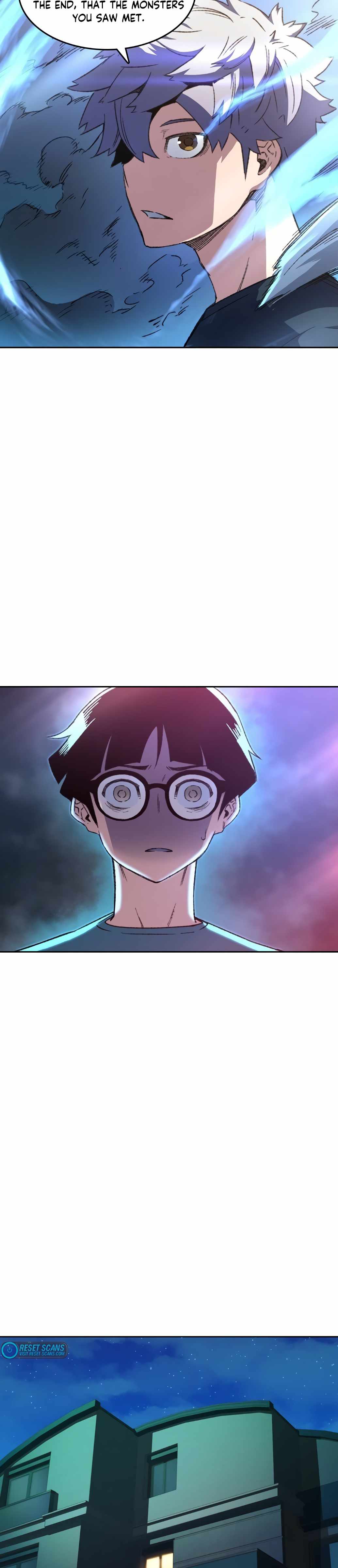 OOPARTS – Manga chapter 68 - page 12
