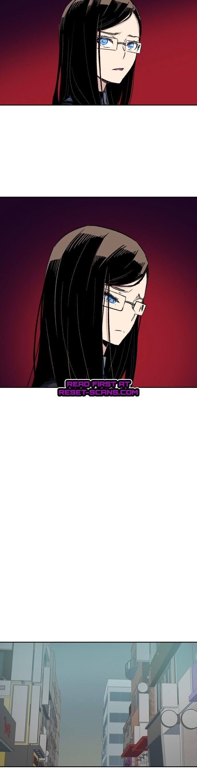 OOPARTS – Manga chapter 51 - page 14
