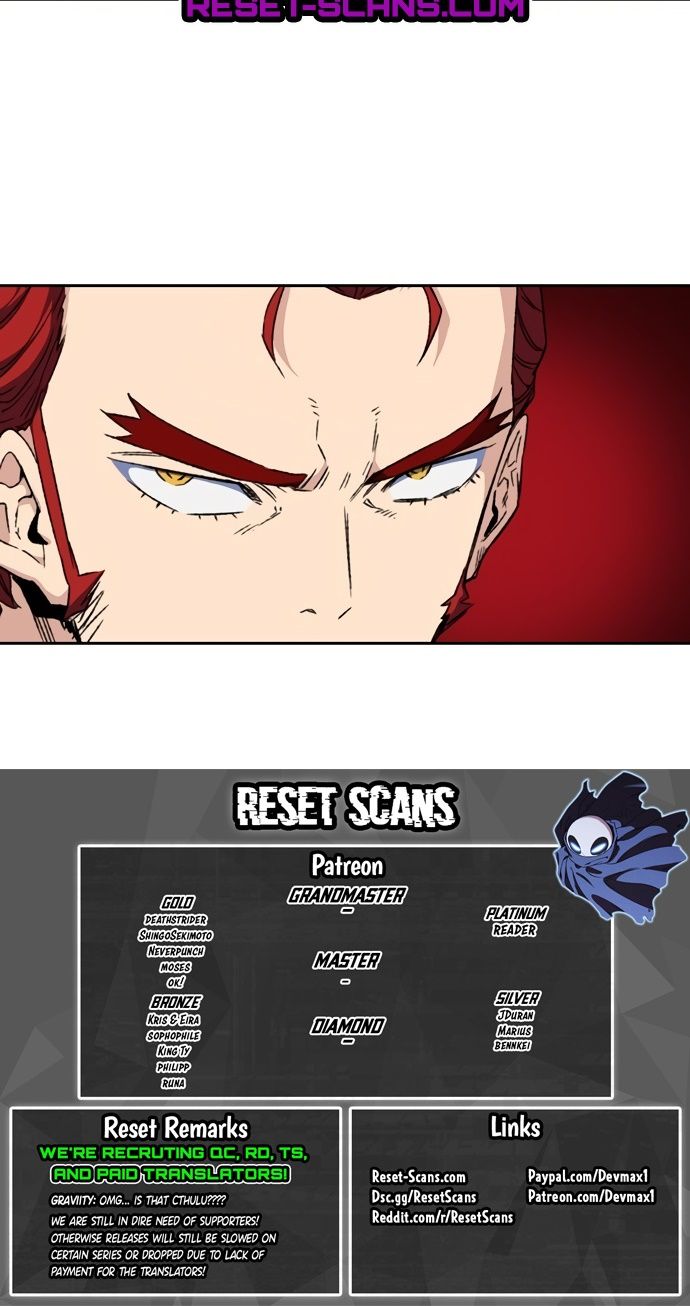OOPARTS – Manga chapter 51 - page 26