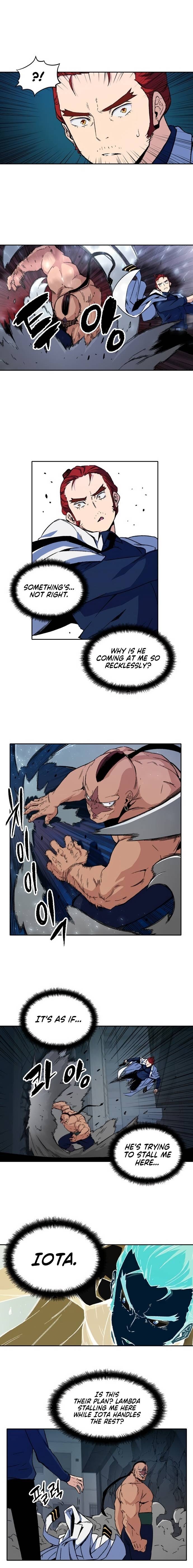 OOPARTS – Manga chapter 48 - page 13
