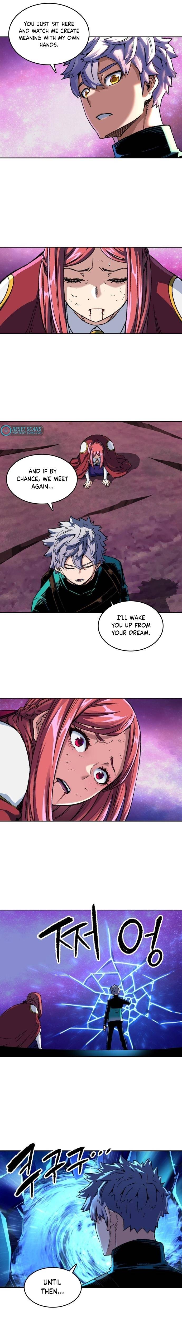 OOPARTS – Manga Chapter 94 - page 13