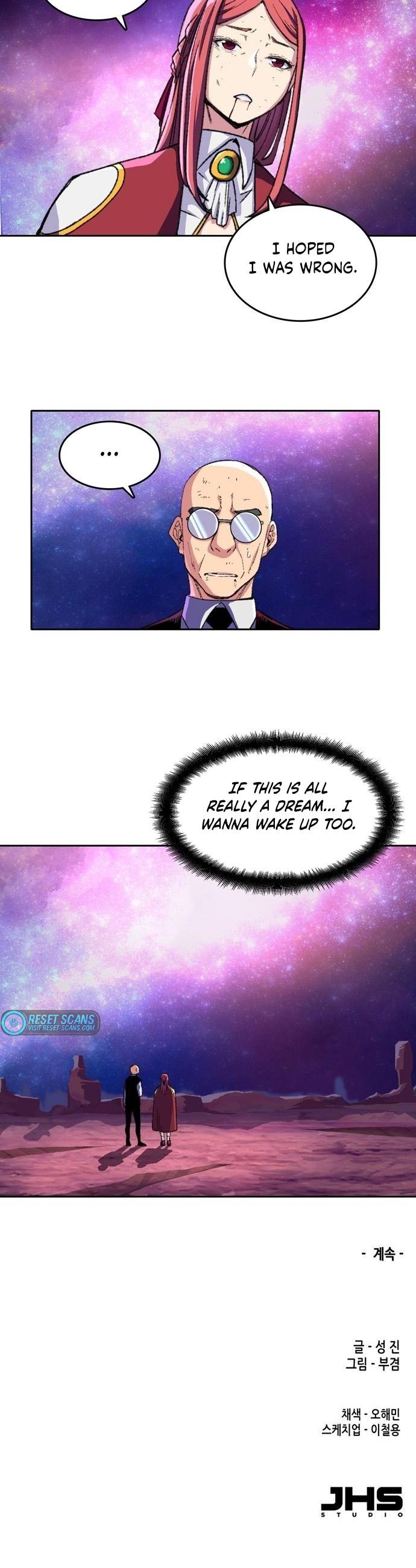 OOPARTS – Manga Chapter 94 - page 16