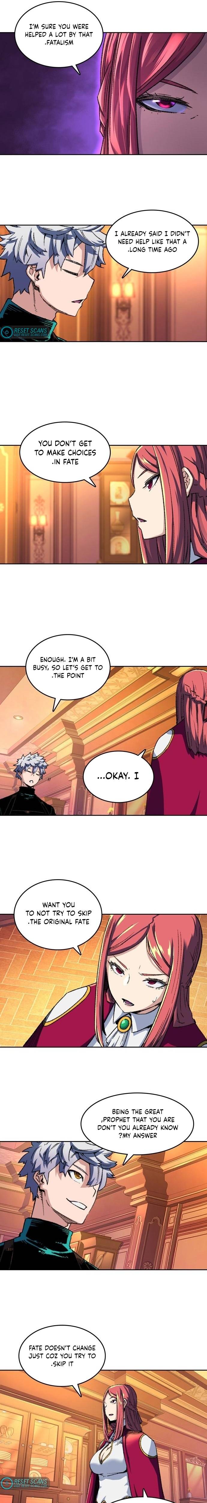 OOPARTS – Manga Chapter 93 - page 12