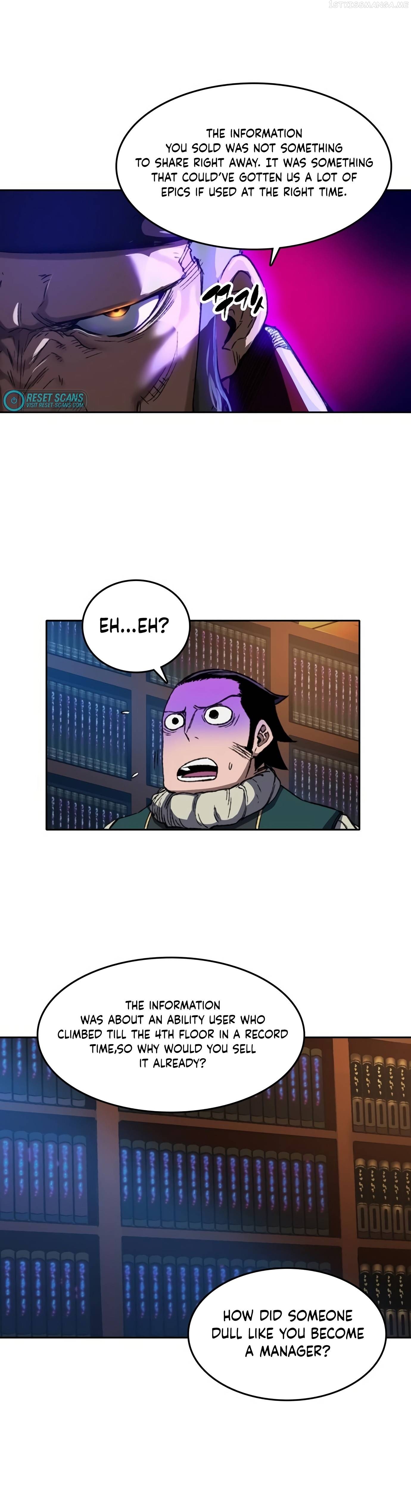 OOPARTS – Manga Chapter 77 - page 14