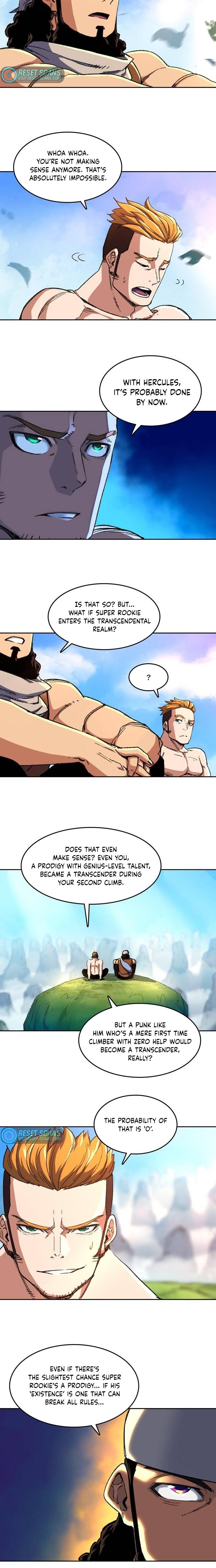 OOPARTS – Manga Chapter 90 - page 14