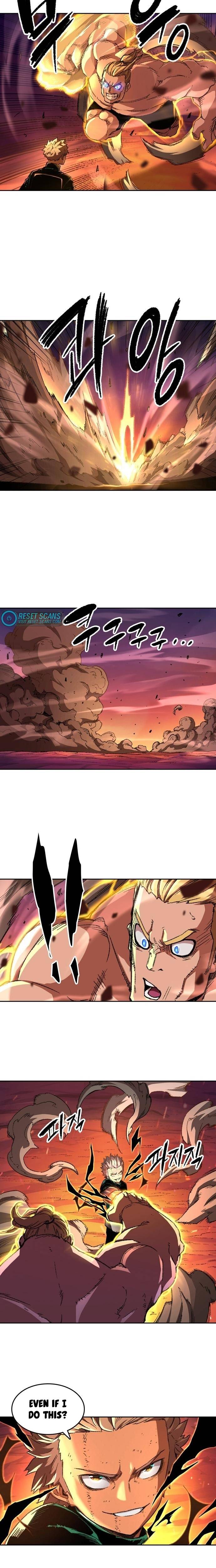 OOPARTS – Manga Chapter 90 - page 3