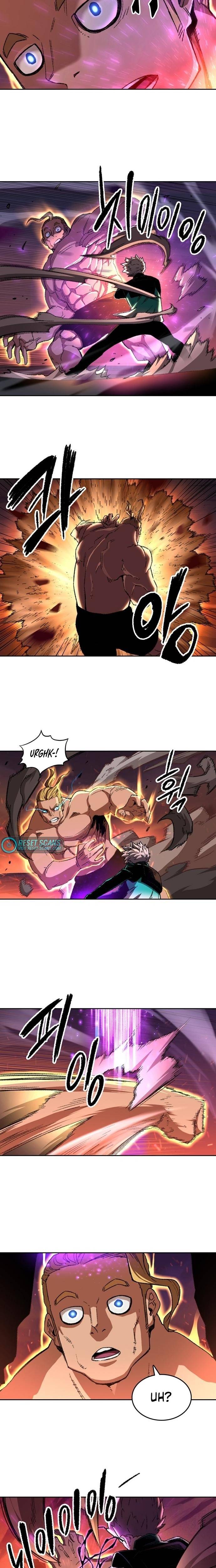 OOPARTS – Manga Chapter 89 - page 8