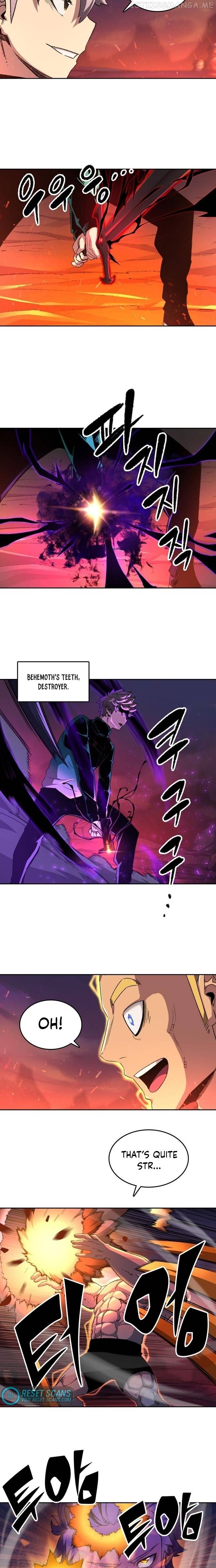 OOPARTS – Manga Chapter 88 - page 14