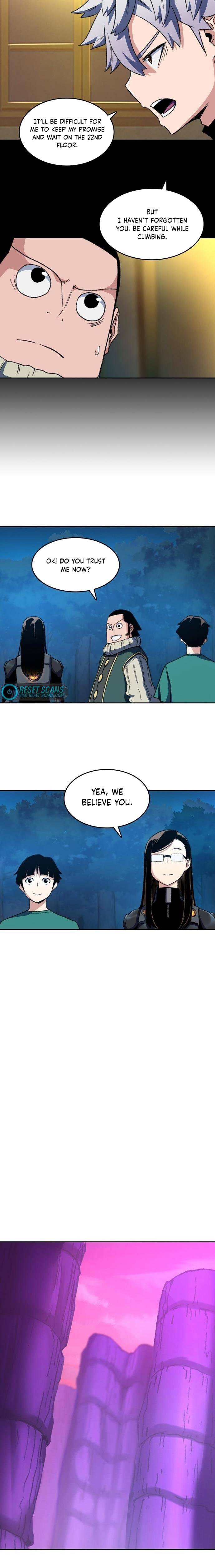 OOPARTS – Manga Chapter 87 - page 10