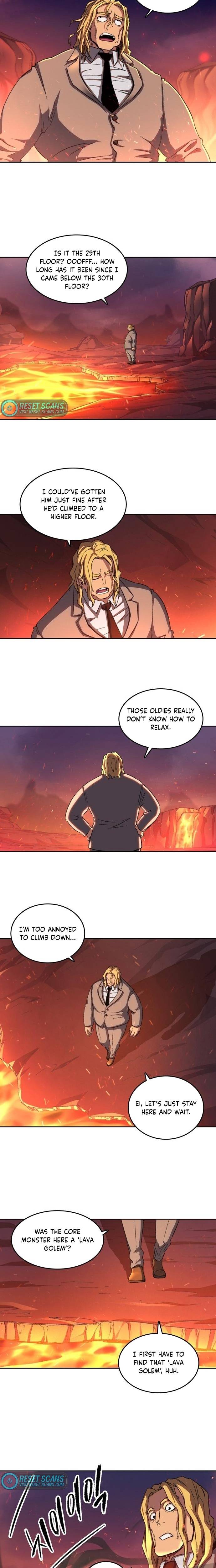 OOPARTS – Manga Chapter 87 - page 14
