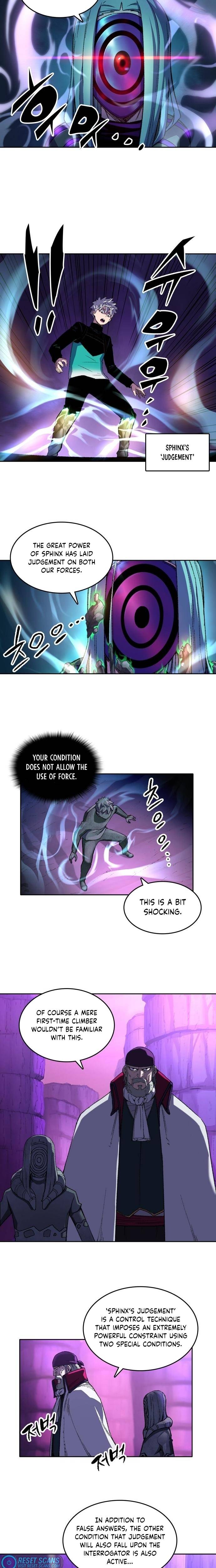 OOPARTS – Manga Chapter 86 - page 10