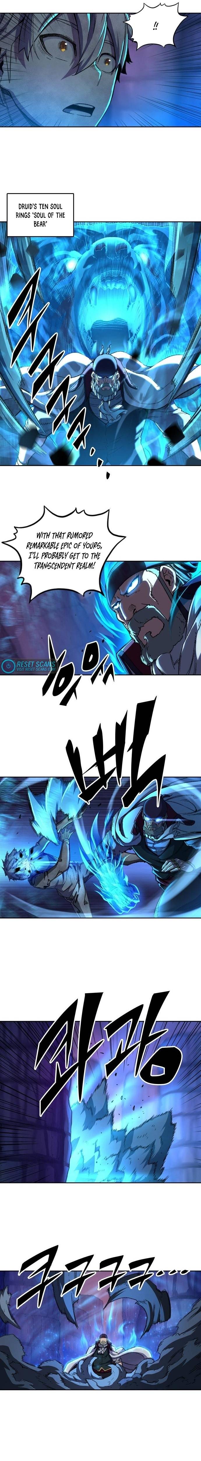 OOPARTS – Manga Chapter 86 - page 12