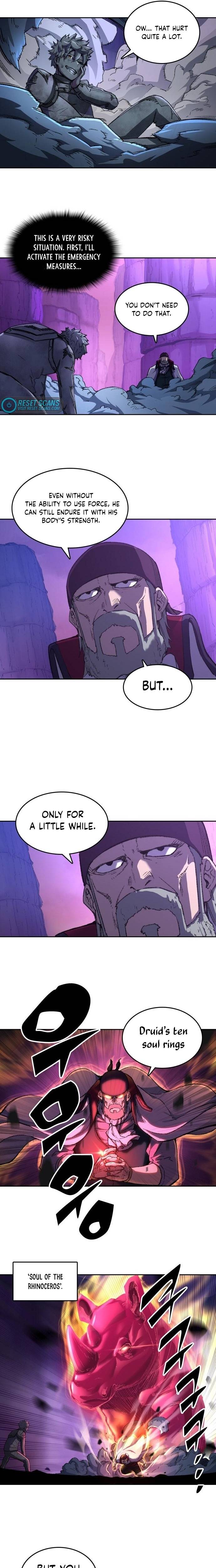 OOPARTS – Manga Chapter 86 - page 13