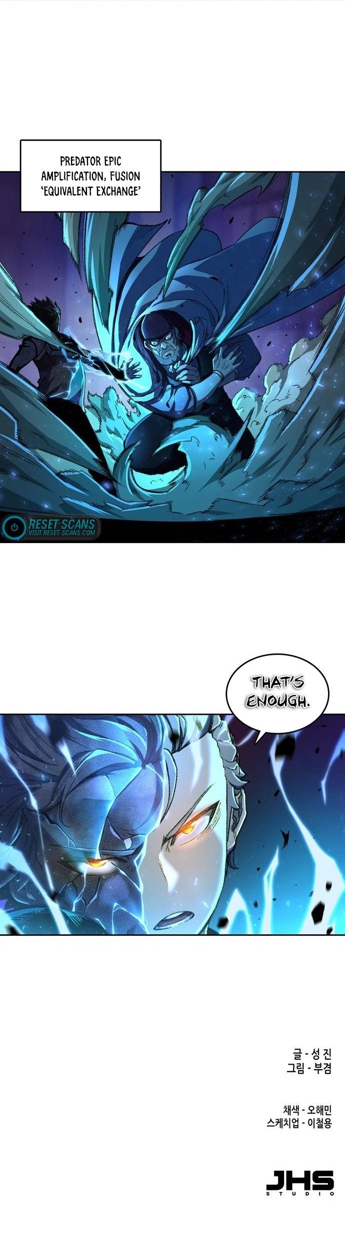 OOPARTS – Manga Chapter 86 - page 15