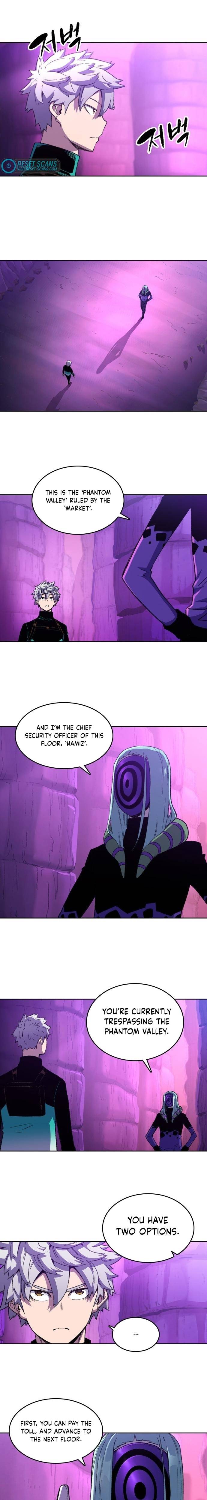OOPARTS – Manga Chapter 86 - page 4