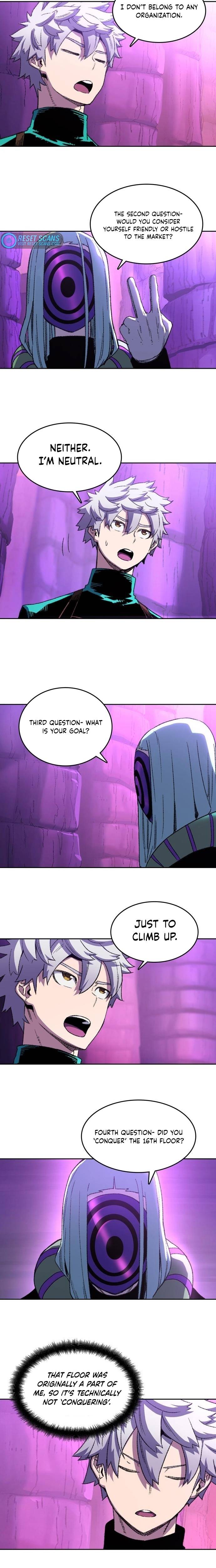 OOPARTS – Manga Chapter 86 - page 8