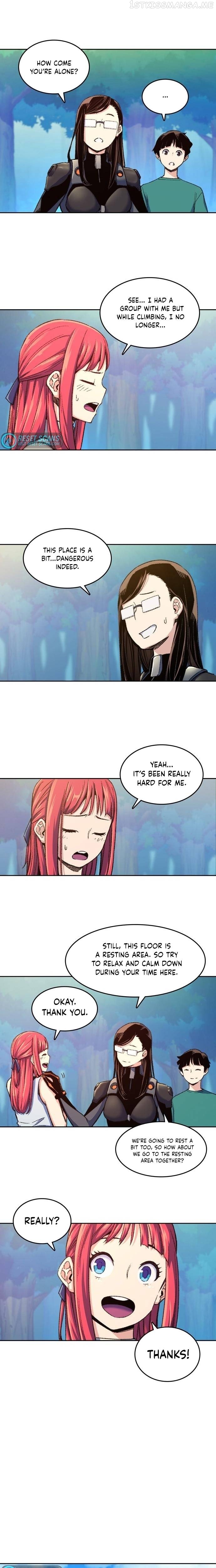 OOPARTS – Manga Chapter 85 - page 7