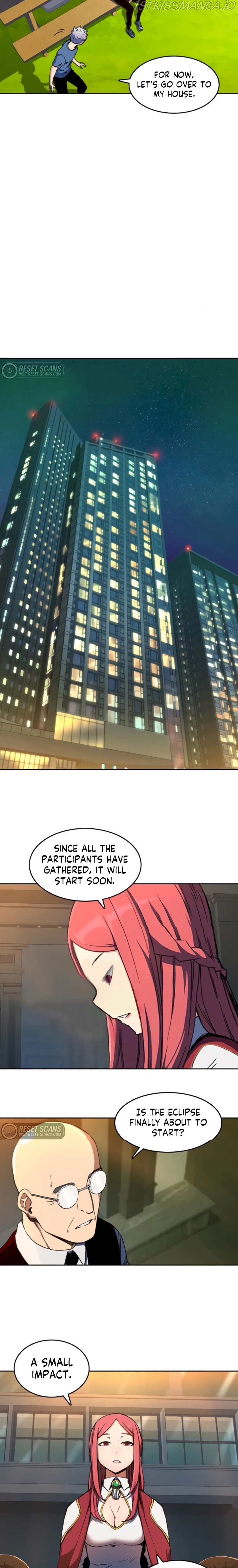 OOPARTS – Manga chapter 67 - page 12