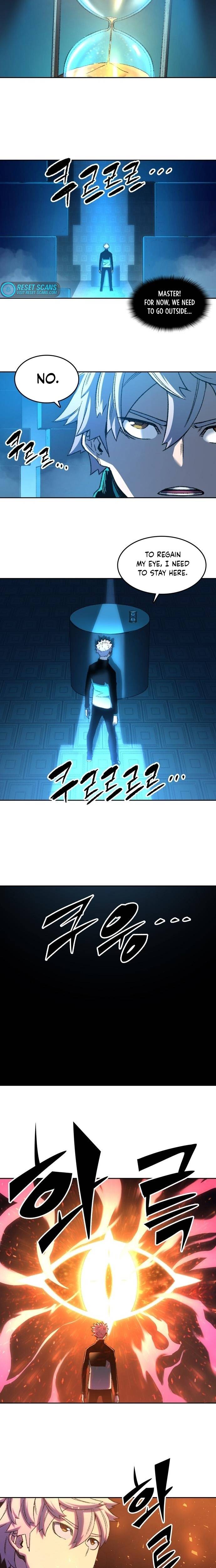 OOPARTS – Manga Chapter 84 - page 10