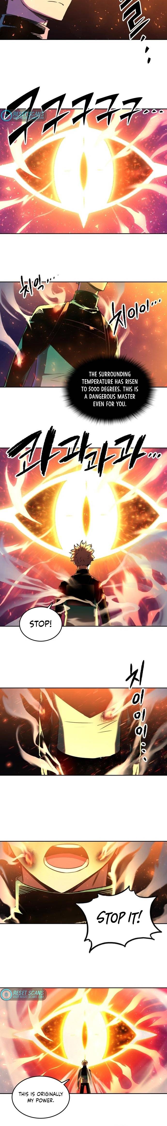 OOPARTS – Manga Chapter 84 - page 11