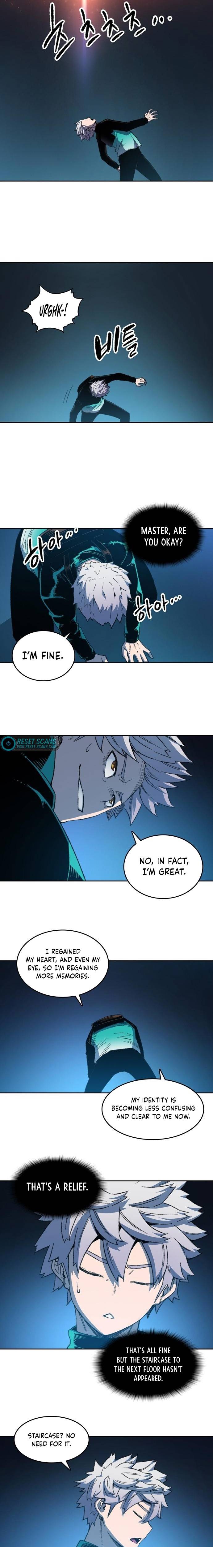 OOPARTS – Manga Chapter 84 - page 14