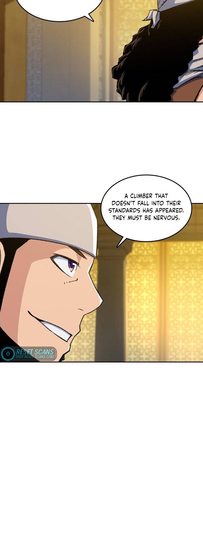 OOPARTS – Manga Chapter 84 - page 17