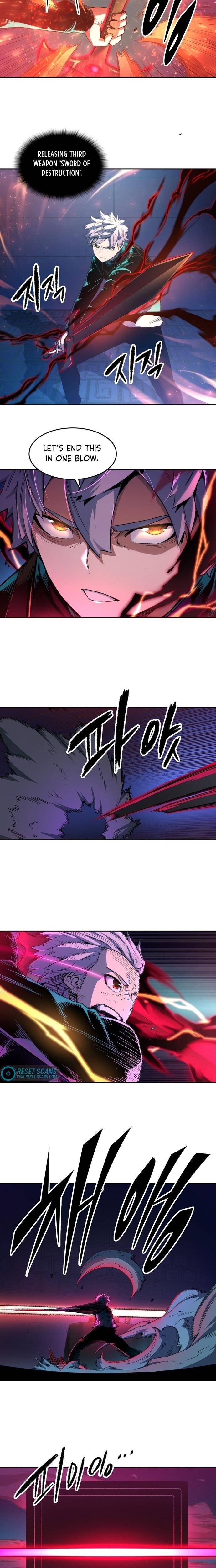 OOPARTS – Manga Chapter 83 - page 13