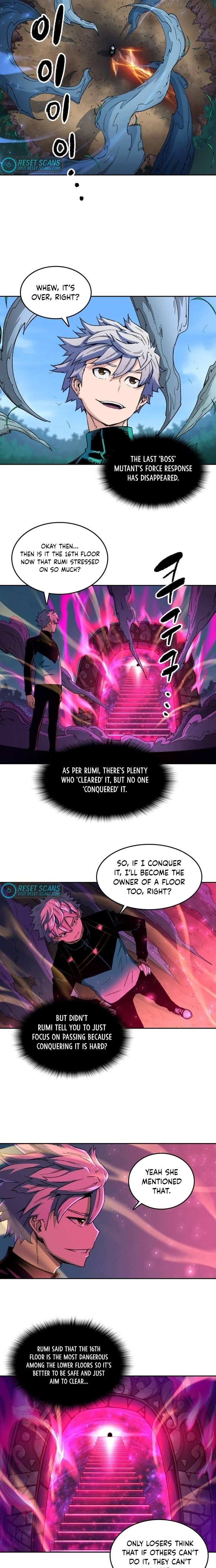 OOPARTS – Manga Chapter 82 - page 13