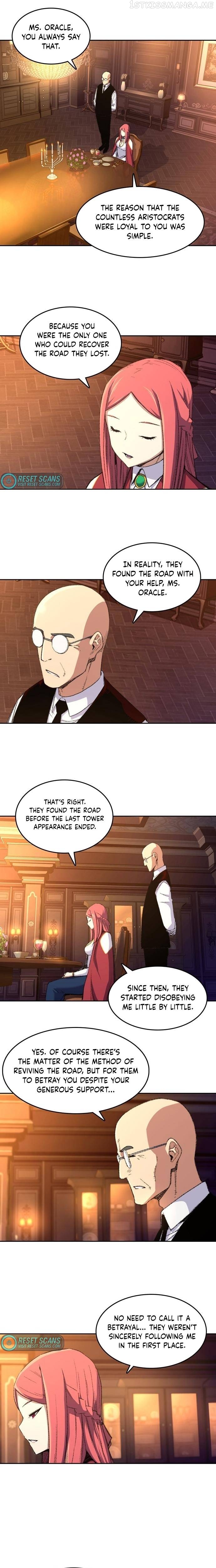 OOPARTS – Manga Chapter 82 - page 4