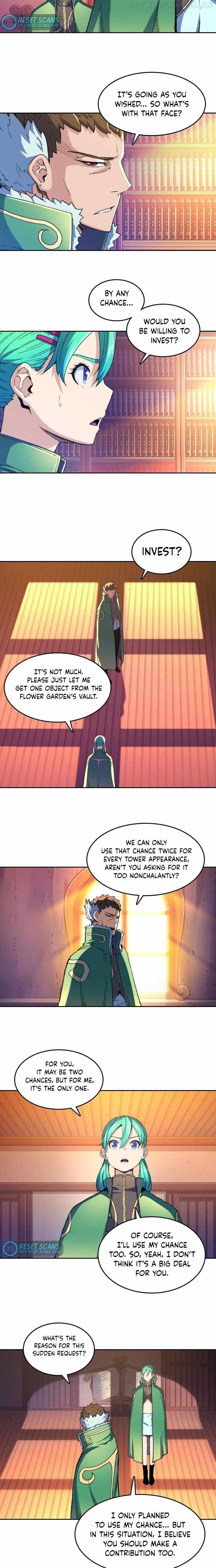 OOPARTS – Manga Chapter 81 - page 13
