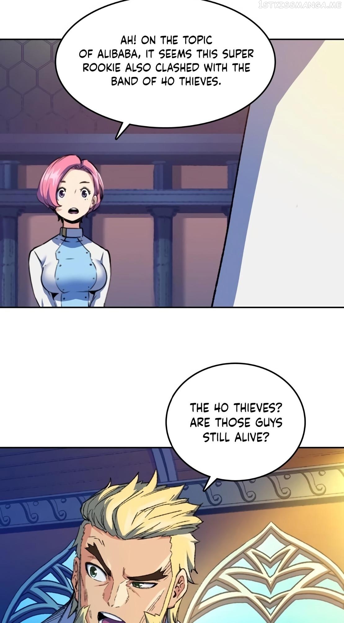OOPARTS – Manga Chapter 80 - page 12