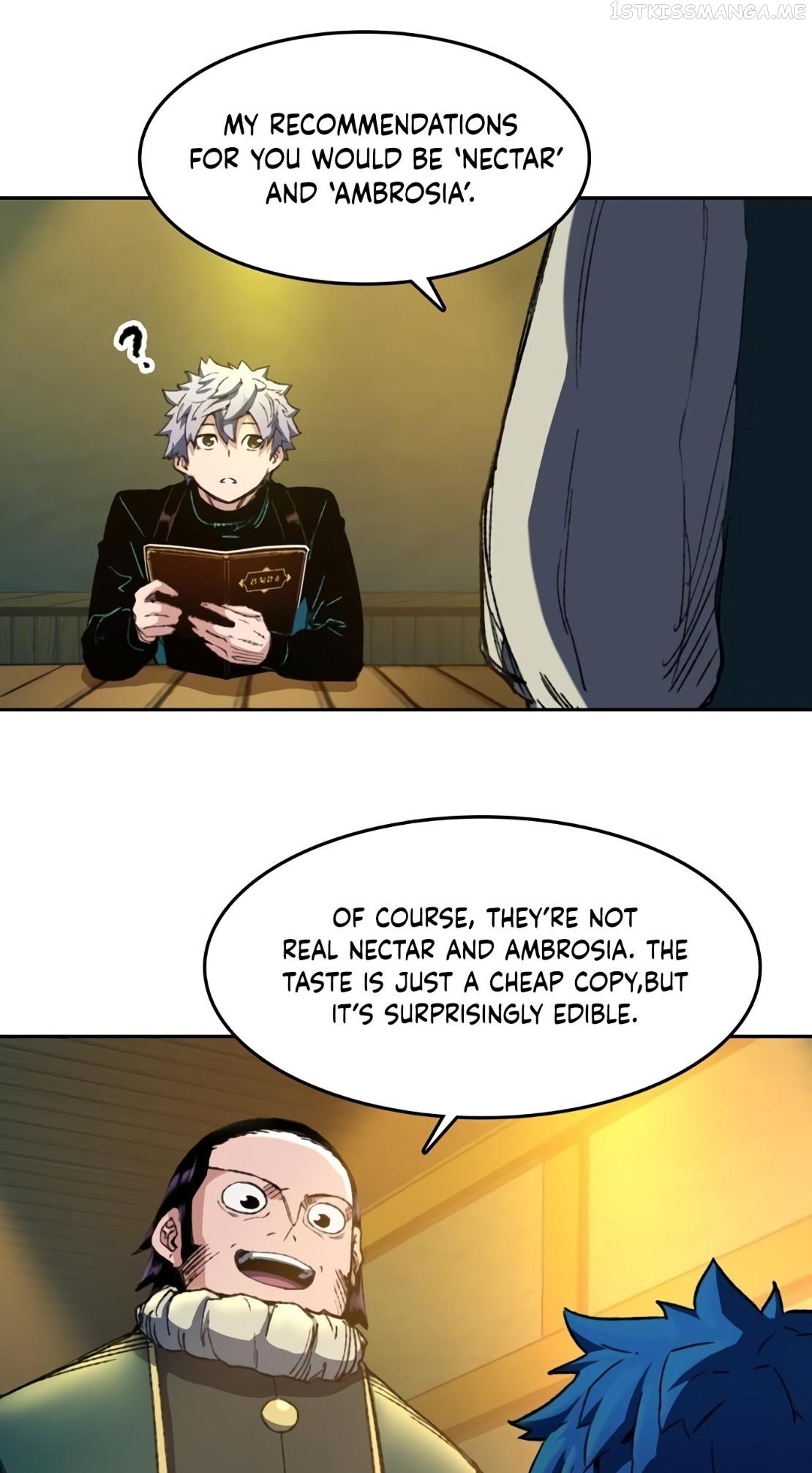 OOPARTS – Manga Chapter 80 - page 26