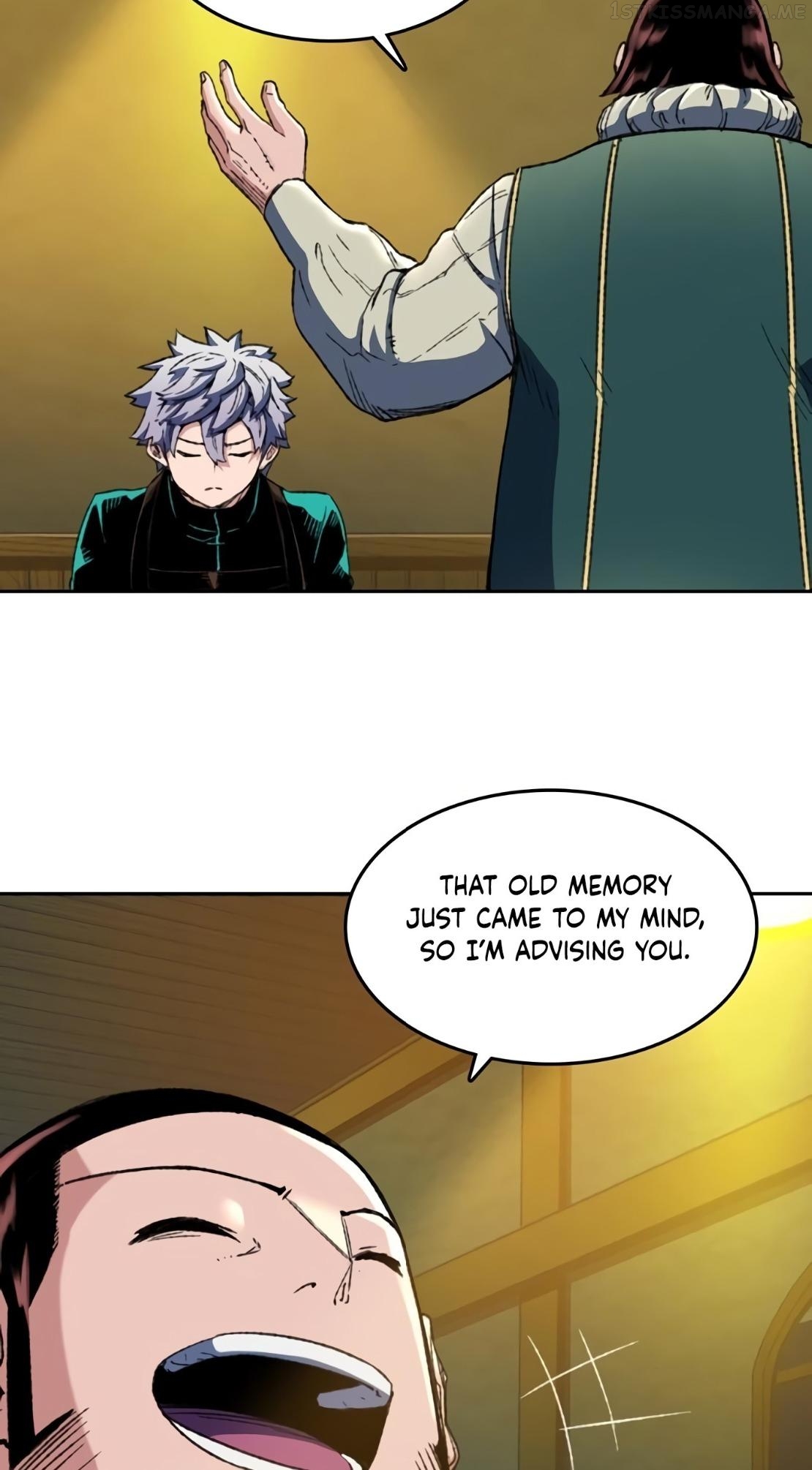 OOPARTS – Manga Chapter 80 - page 31