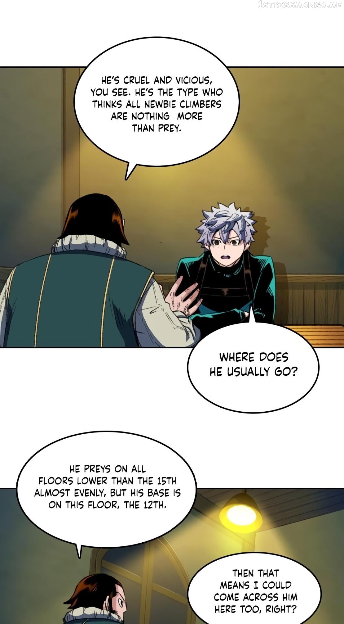 OOPARTS – Manga Chapter 80 - page 39