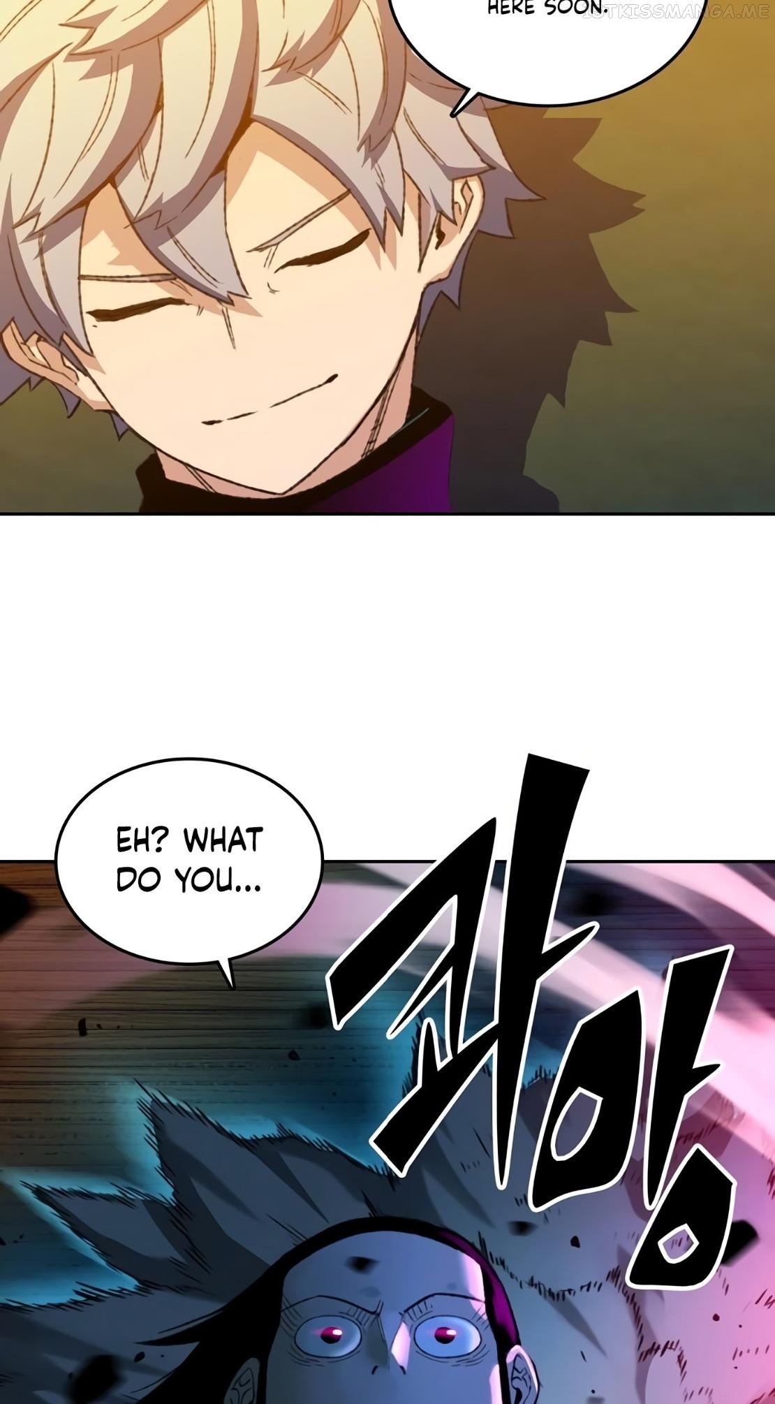 OOPARTS – Manga Chapter 80 - page 41