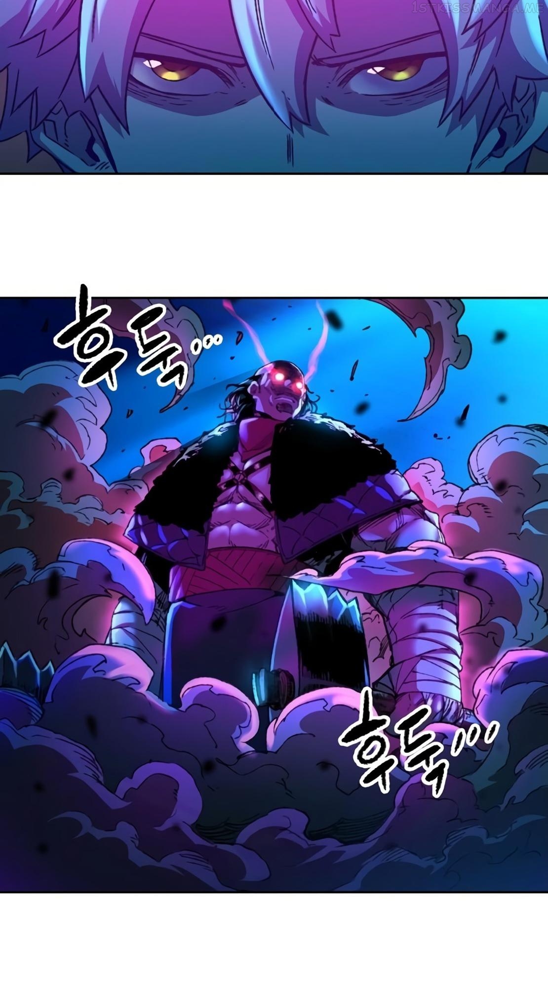 OOPARTS – Manga Chapter 80 - page 43