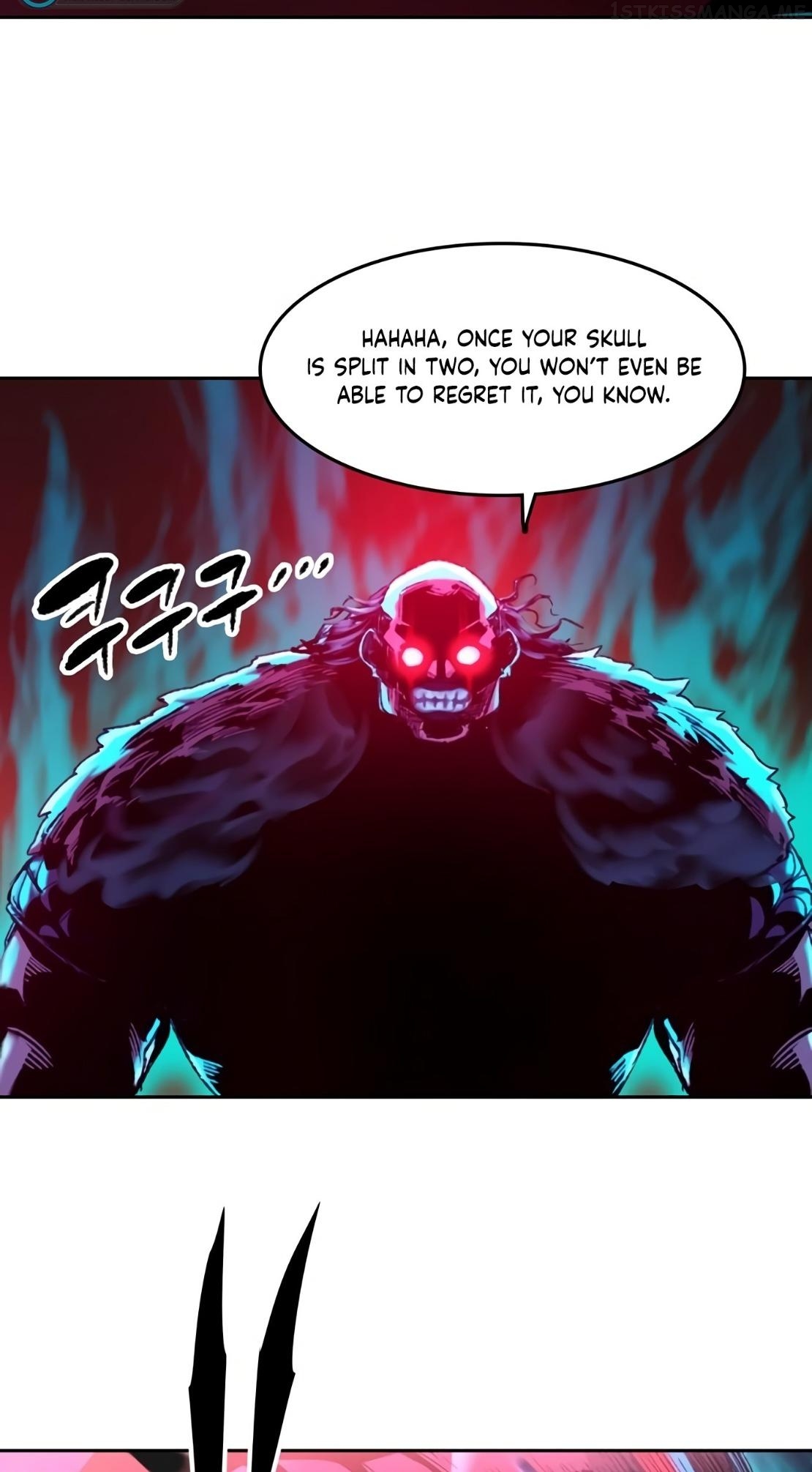 OOPARTS – Manga Chapter 80 - page 50
