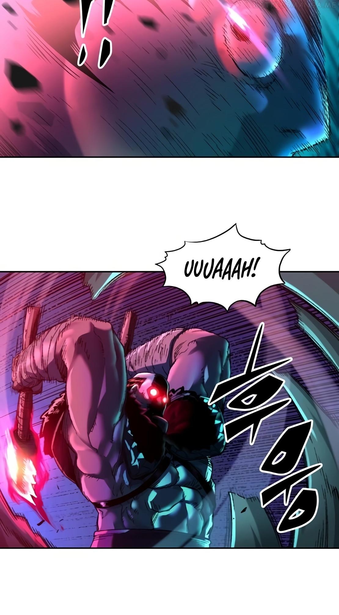 OOPARTS – Manga Chapter 80 - page 51