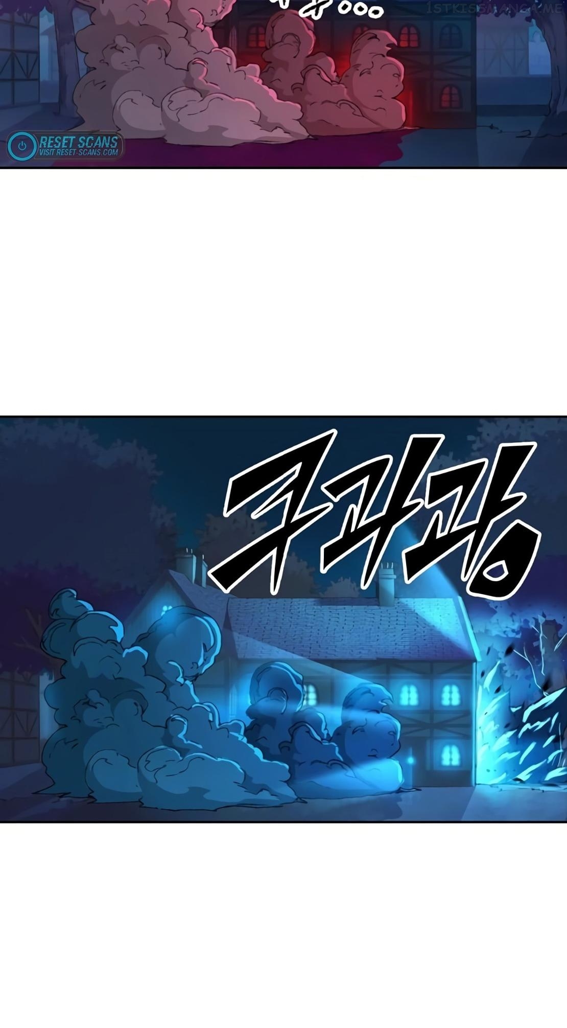 OOPARTS – Manga Chapter 80 - page 54