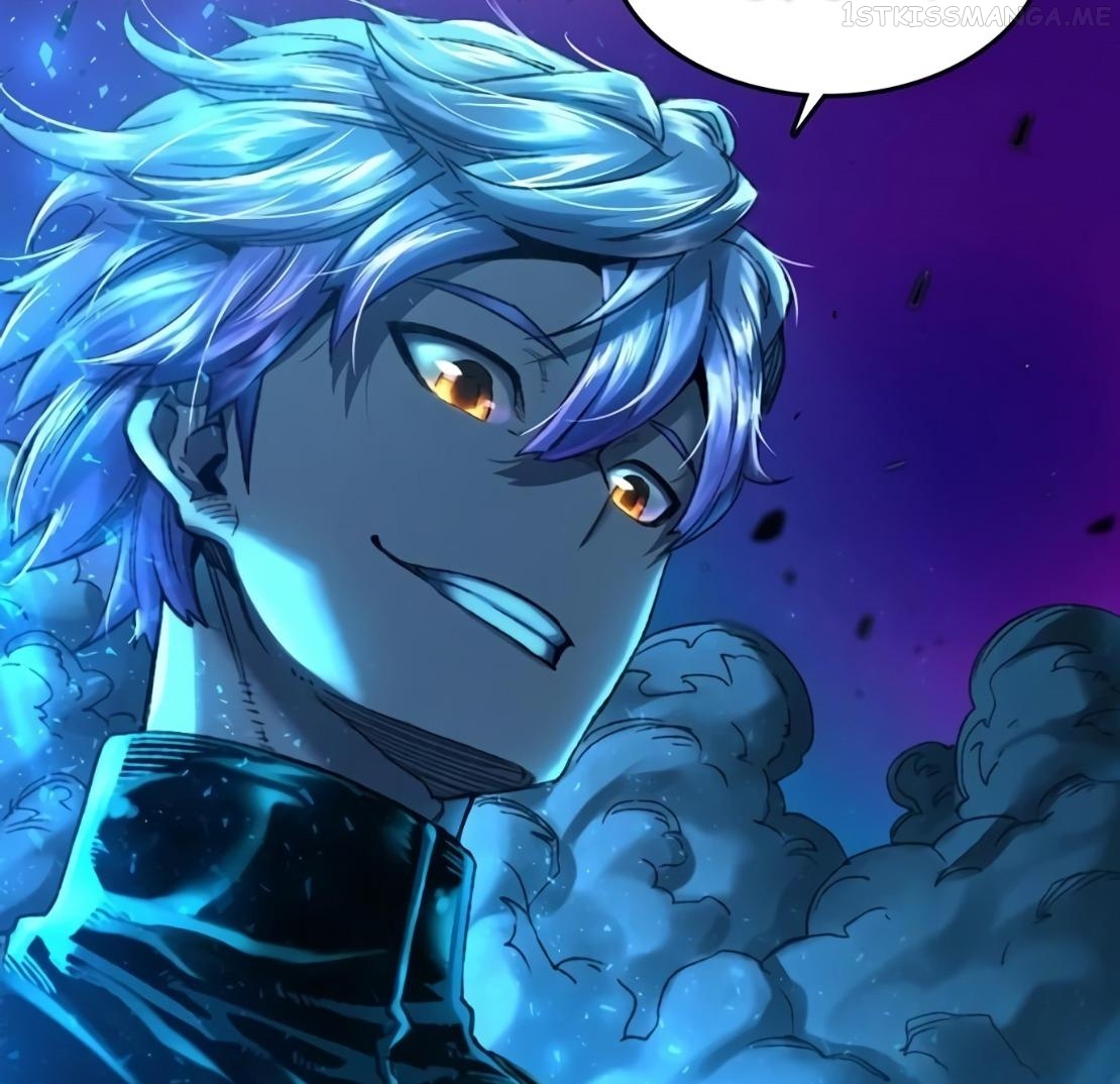 OOPARTS – Manga Chapter 80 - page 57