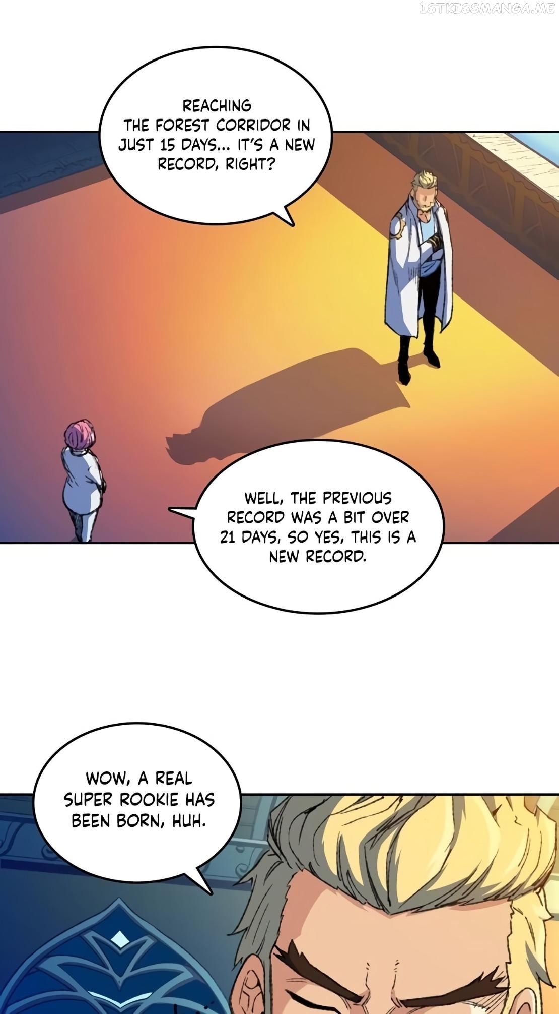 OOPARTS – Manga Chapter 80 - page 6