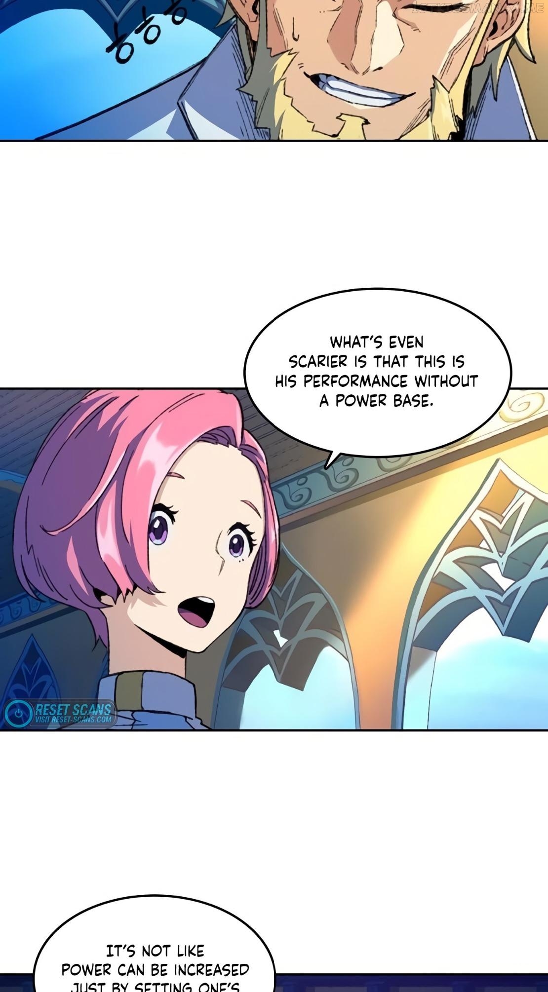 OOPARTS – Manga Chapter 80 - page 7