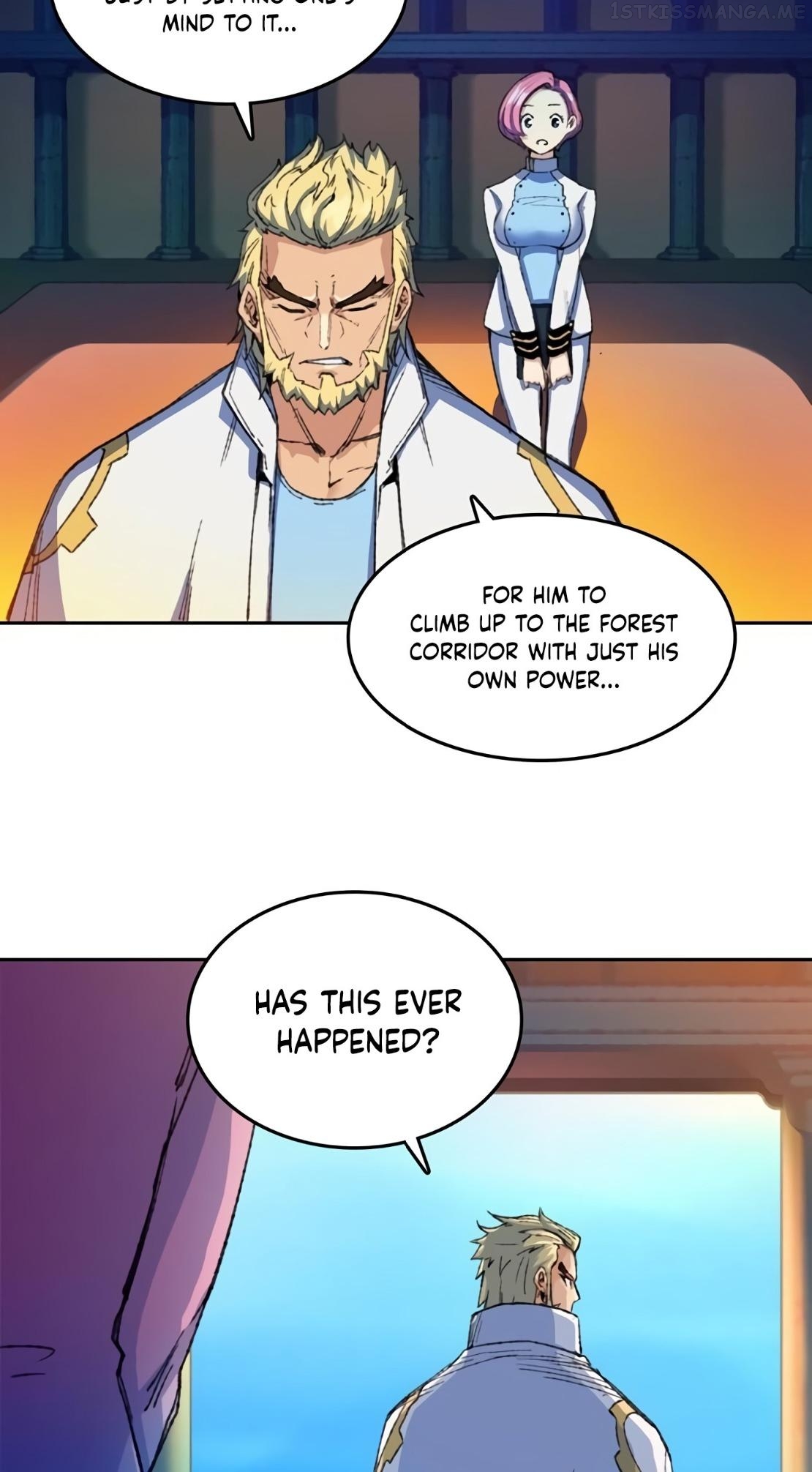 OOPARTS – Manga Chapter 80 - page 8