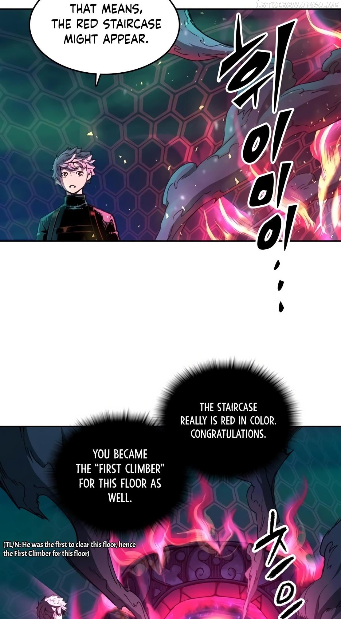 OOPARTS – Manga Chapter 79 - page 10