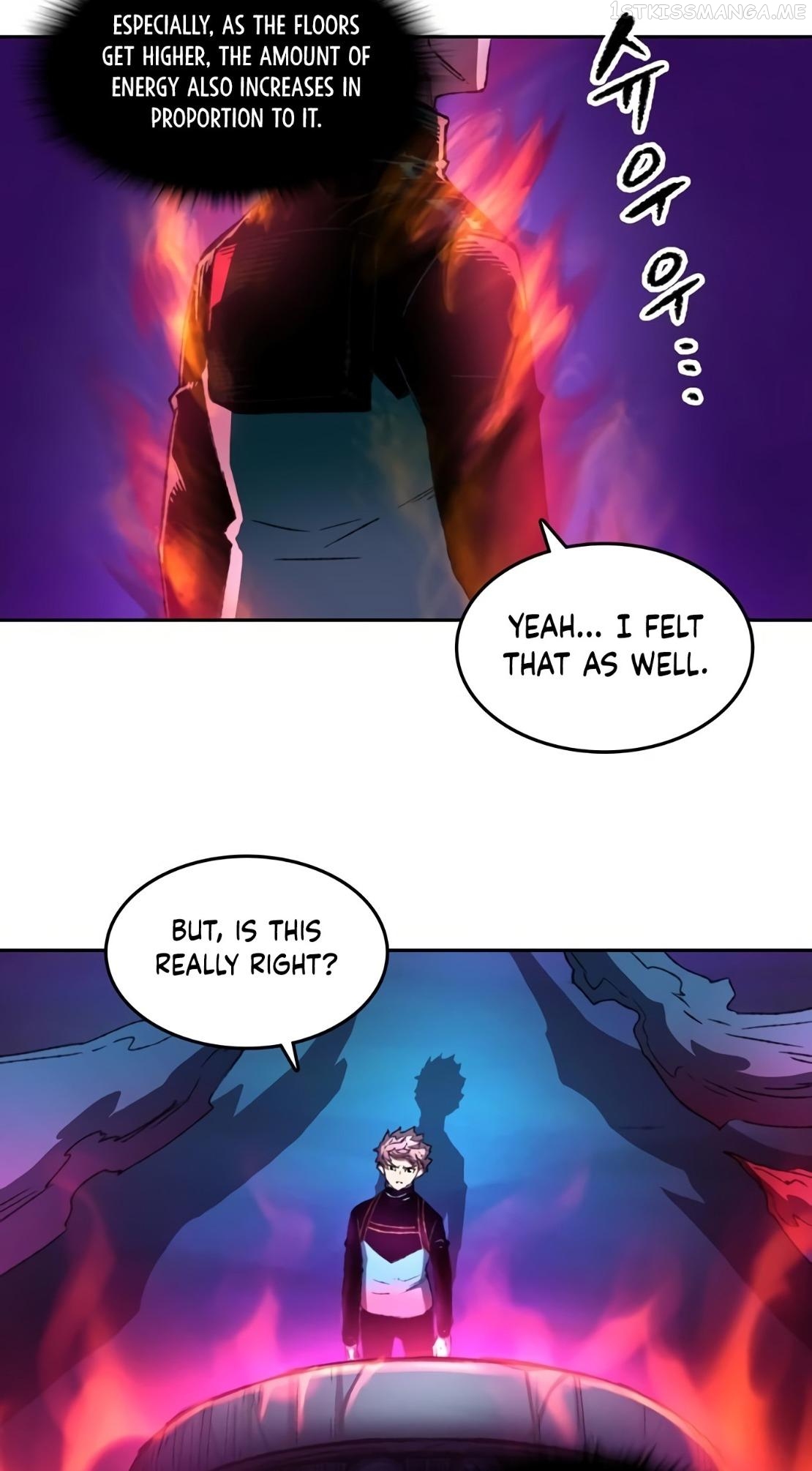 OOPARTS – Manga Chapter 79 - page 13