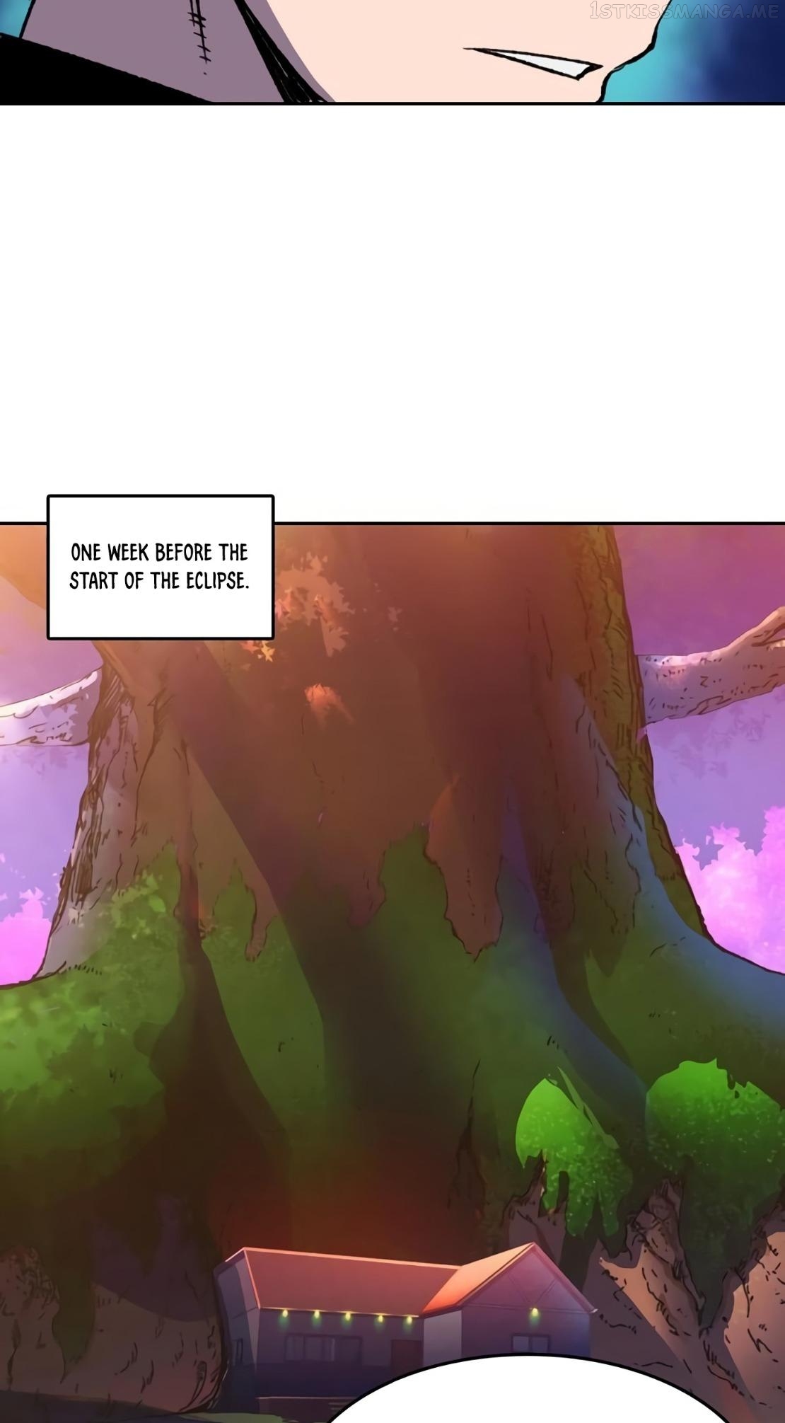 OOPARTS – Manga Chapter 79 - page 16