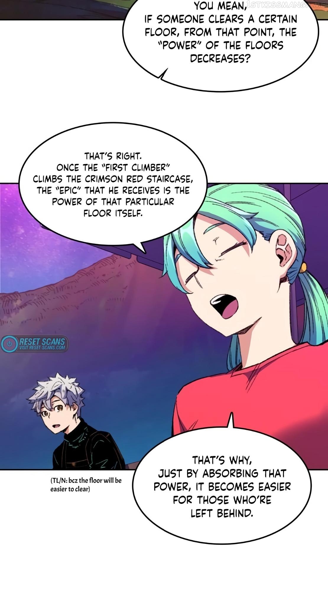 OOPARTS – Manga Chapter 79 - page 17