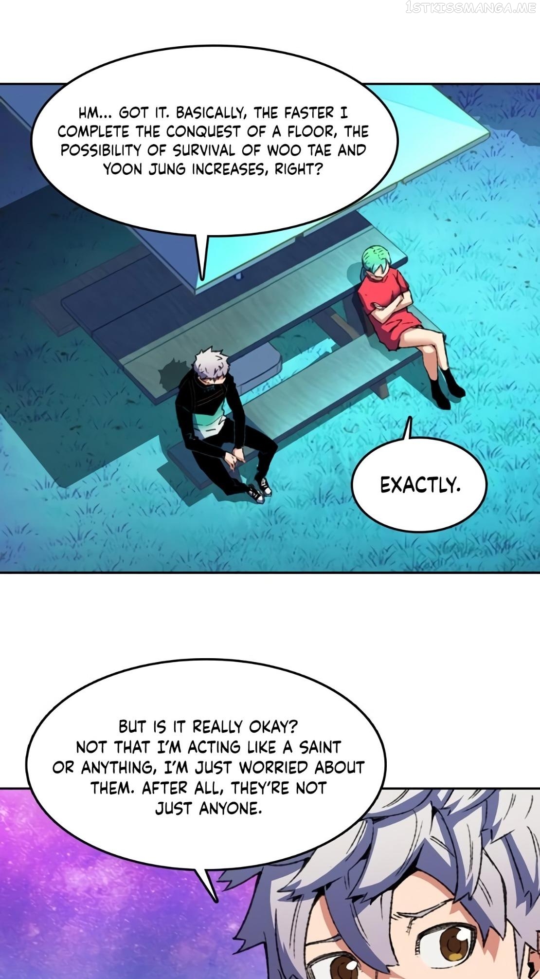 OOPARTS – Manga Chapter 79 - page 18