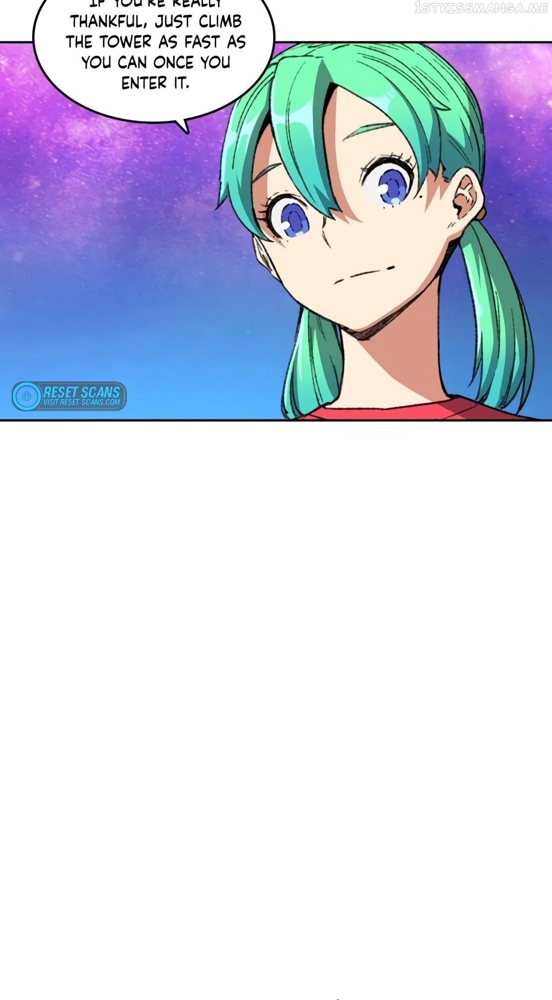 OOPARTS – Manga Chapter 79 - page 31
