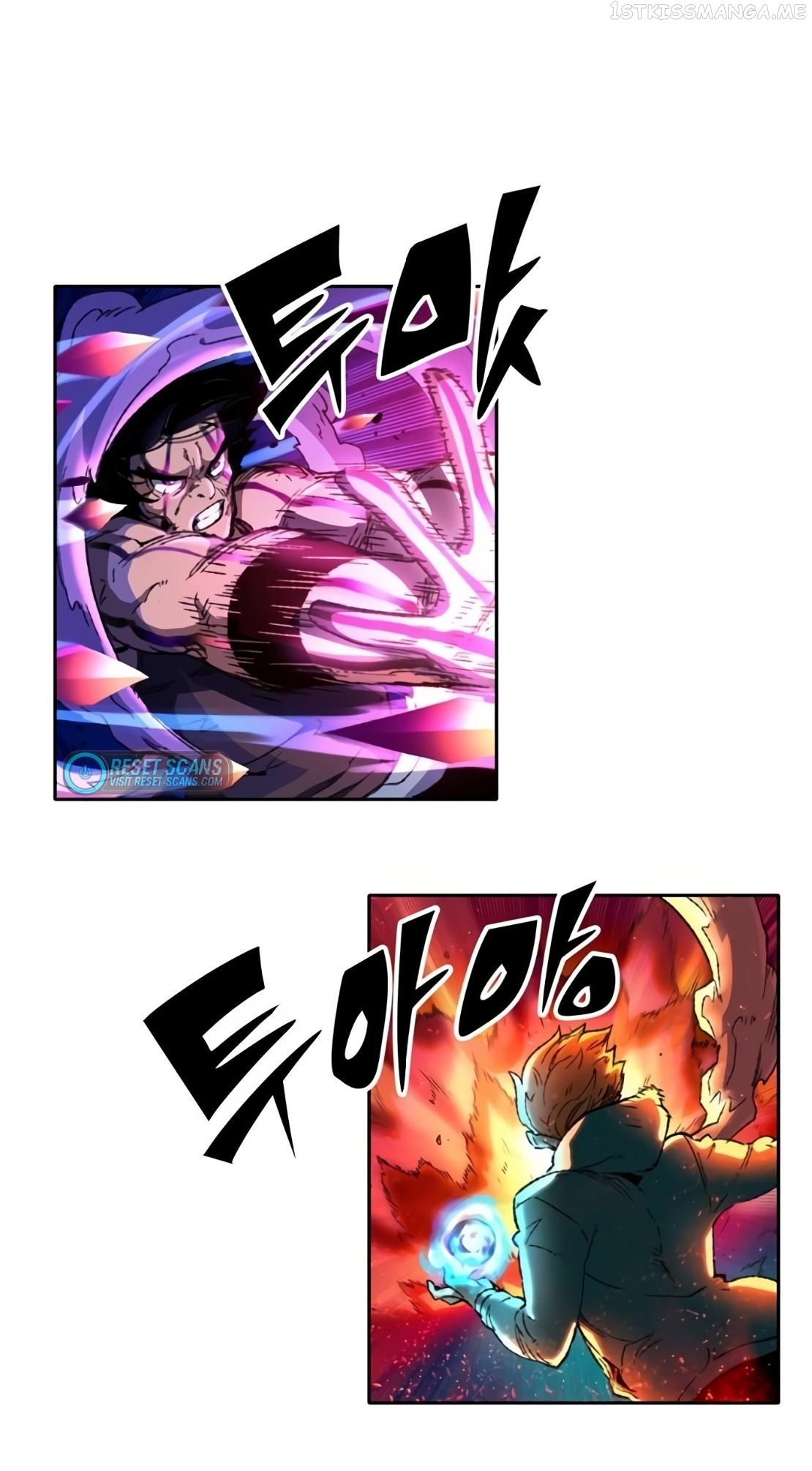 OOPARTS – Manga Chapter 79 - page 33